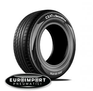 Ceat SECURADRIVE 215/55 R16 97 W XL  TL